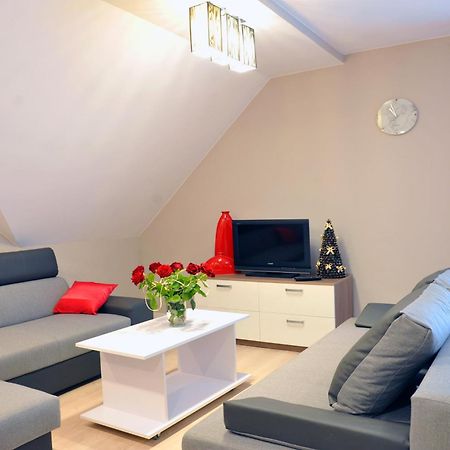 Apartamenty Bm'Kruk Stronie Śląskie Esterno foto