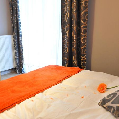 Apartamenty Bm'Kruk Stronie Śląskie Esterno foto