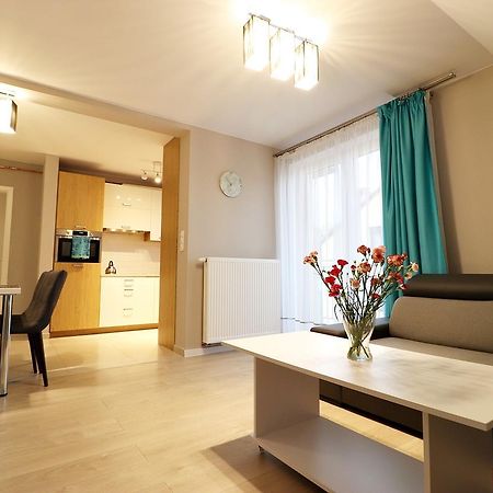 Apartamenty Bm'Kruk Stronie Śląskie Esterno foto