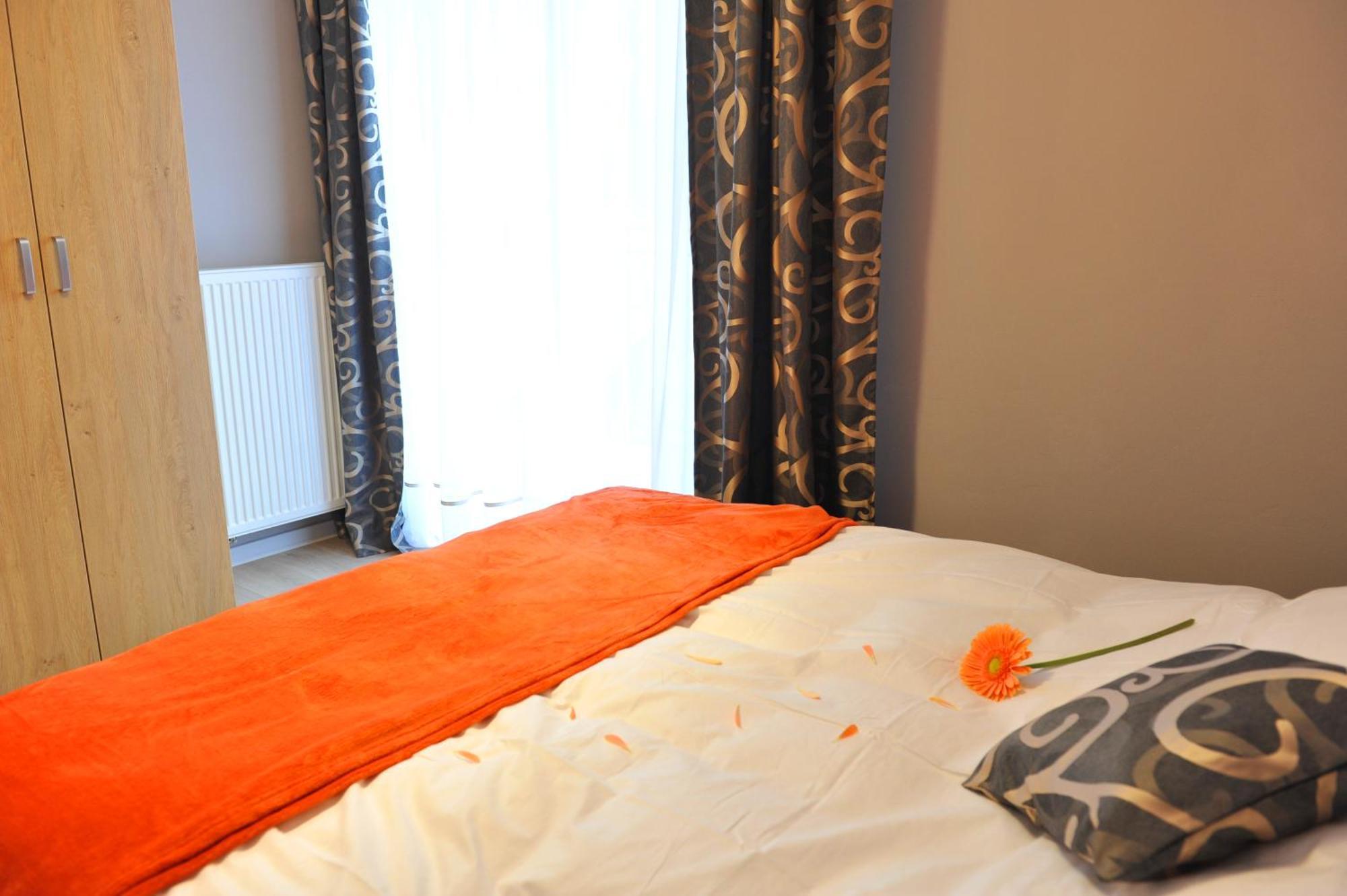Apartamenty Bm'Kruk Stronie Śląskie Esterno foto
