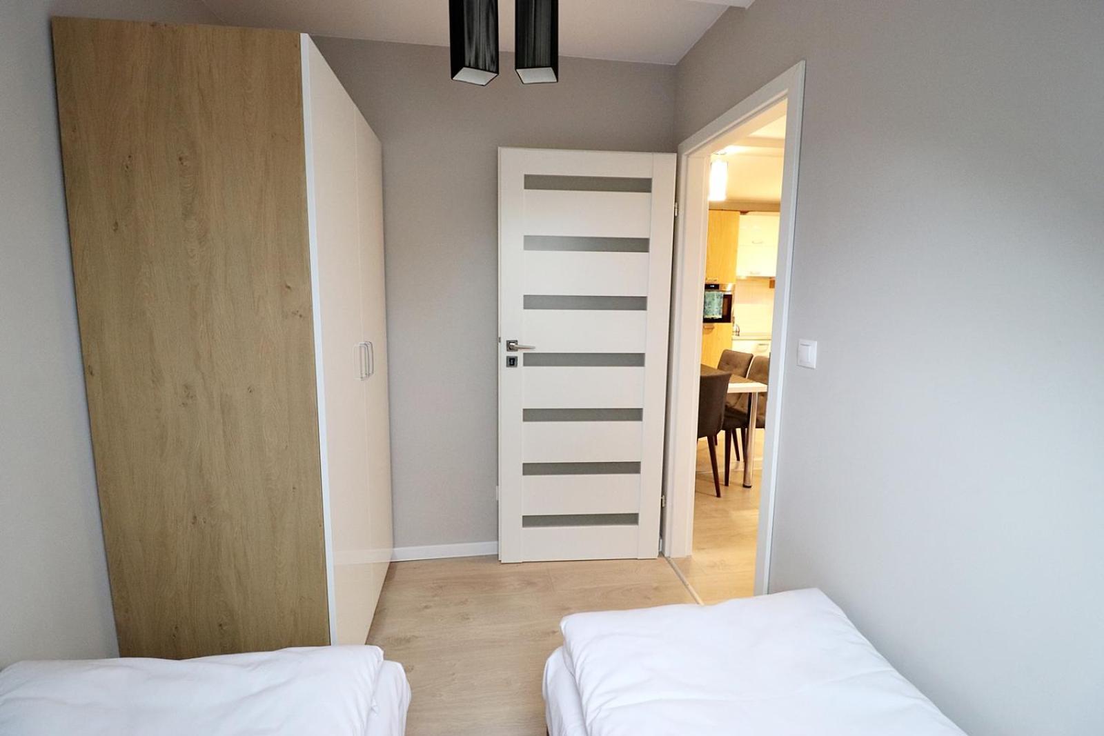 Apartamenty Bm'Kruk Stronie Śląskie Camera foto