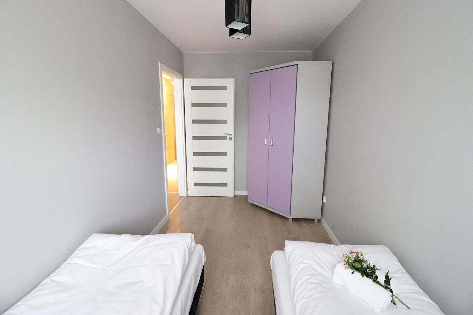 Apartamenty Bm'Kruk Stronie Śląskie Camera foto