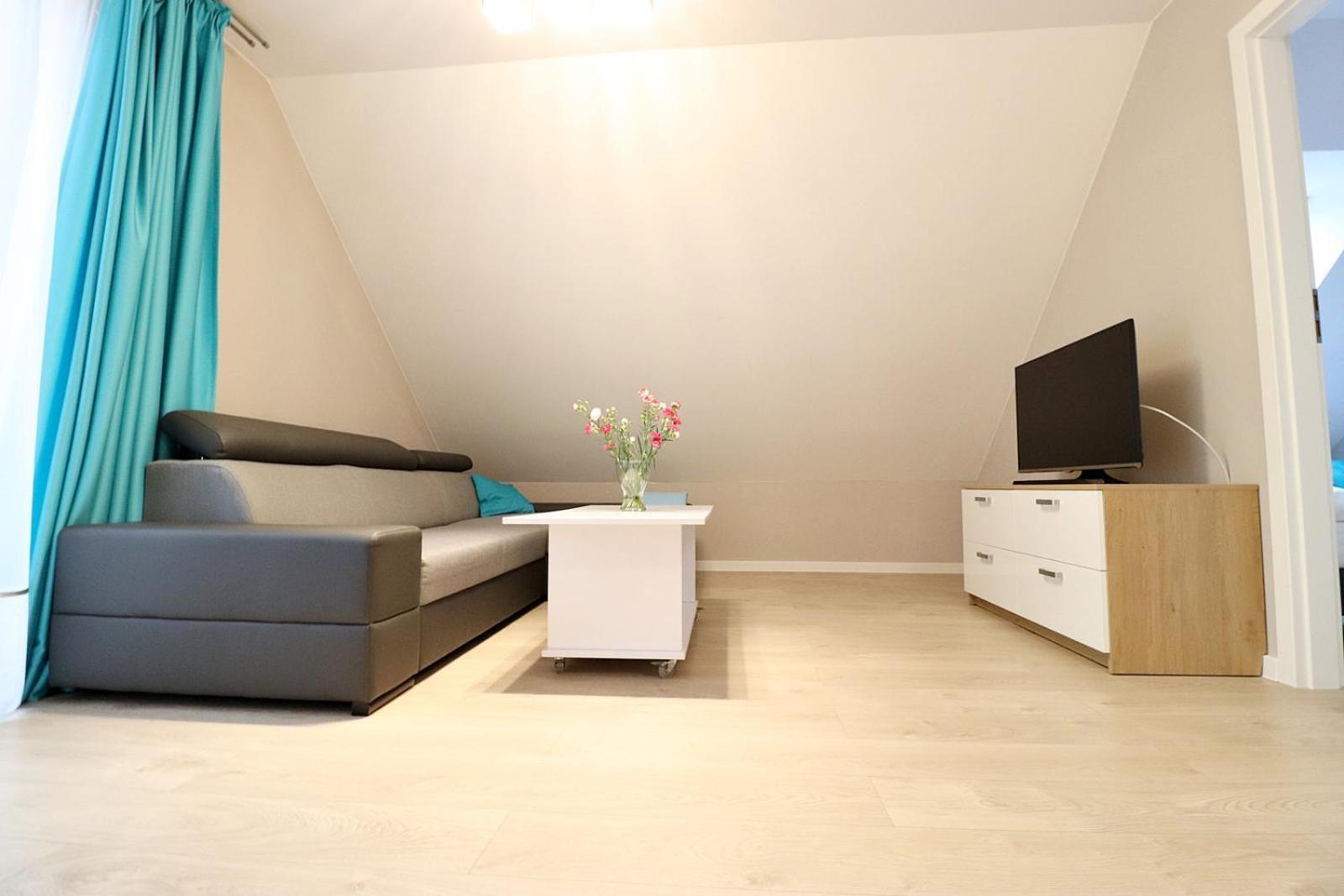 Apartamenty Bm'Kruk Stronie Śląskie Camera foto