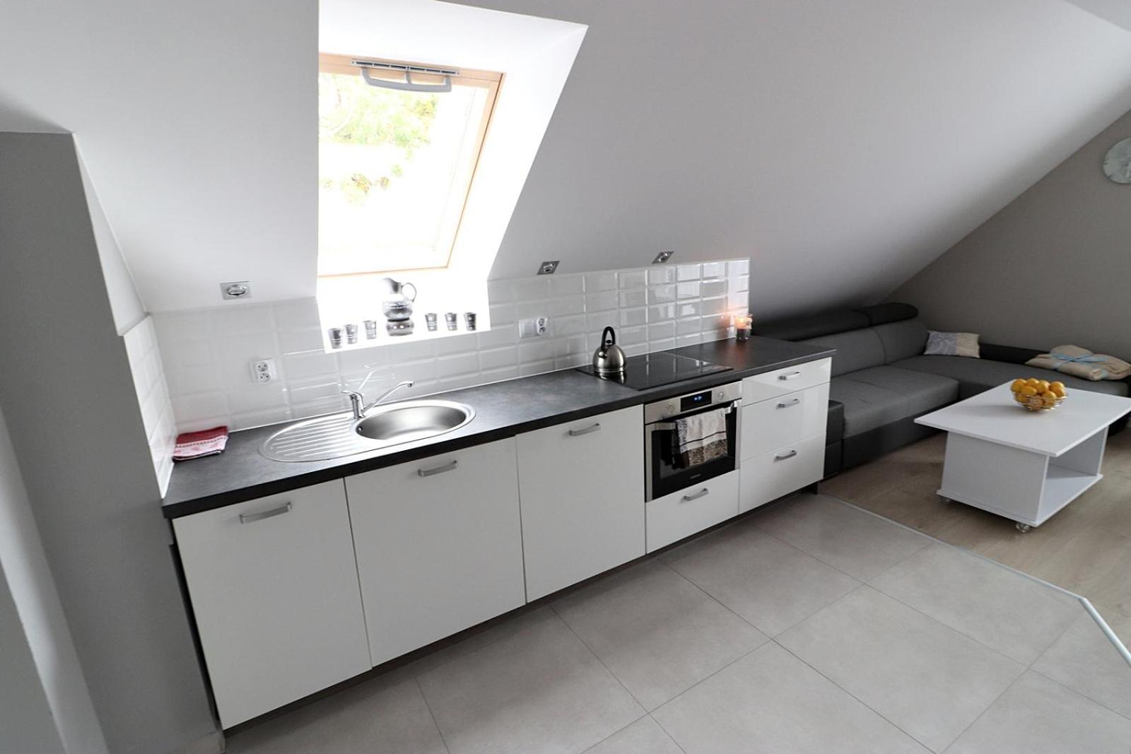 Apartamenty Bm'Kruk Stronie Śląskie Camera foto