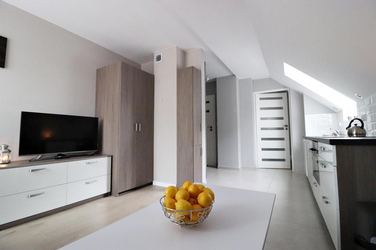 Apartamenty Bm'Kruk Stronie Śląskie Camera foto