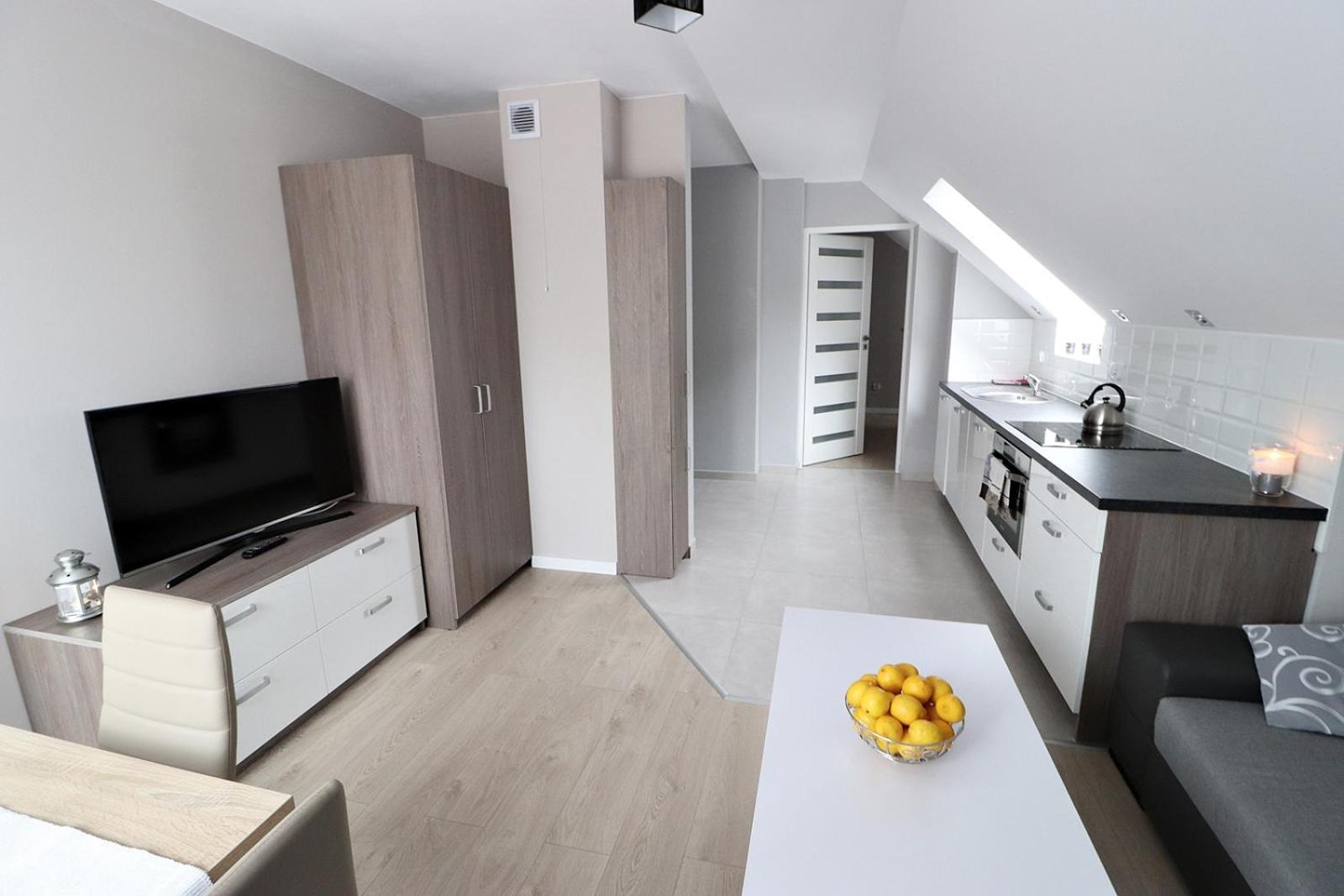 Apartamenty Bm'Kruk Stronie Śląskie Camera foto