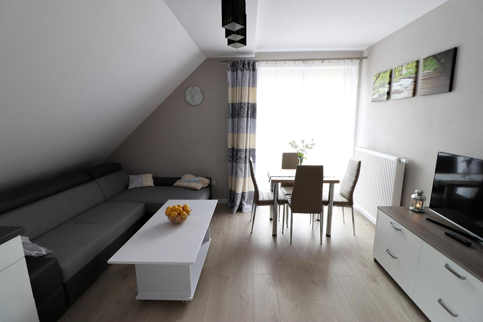 Apartamenty Bm'Kruk Stronie Śląskie Camera foto