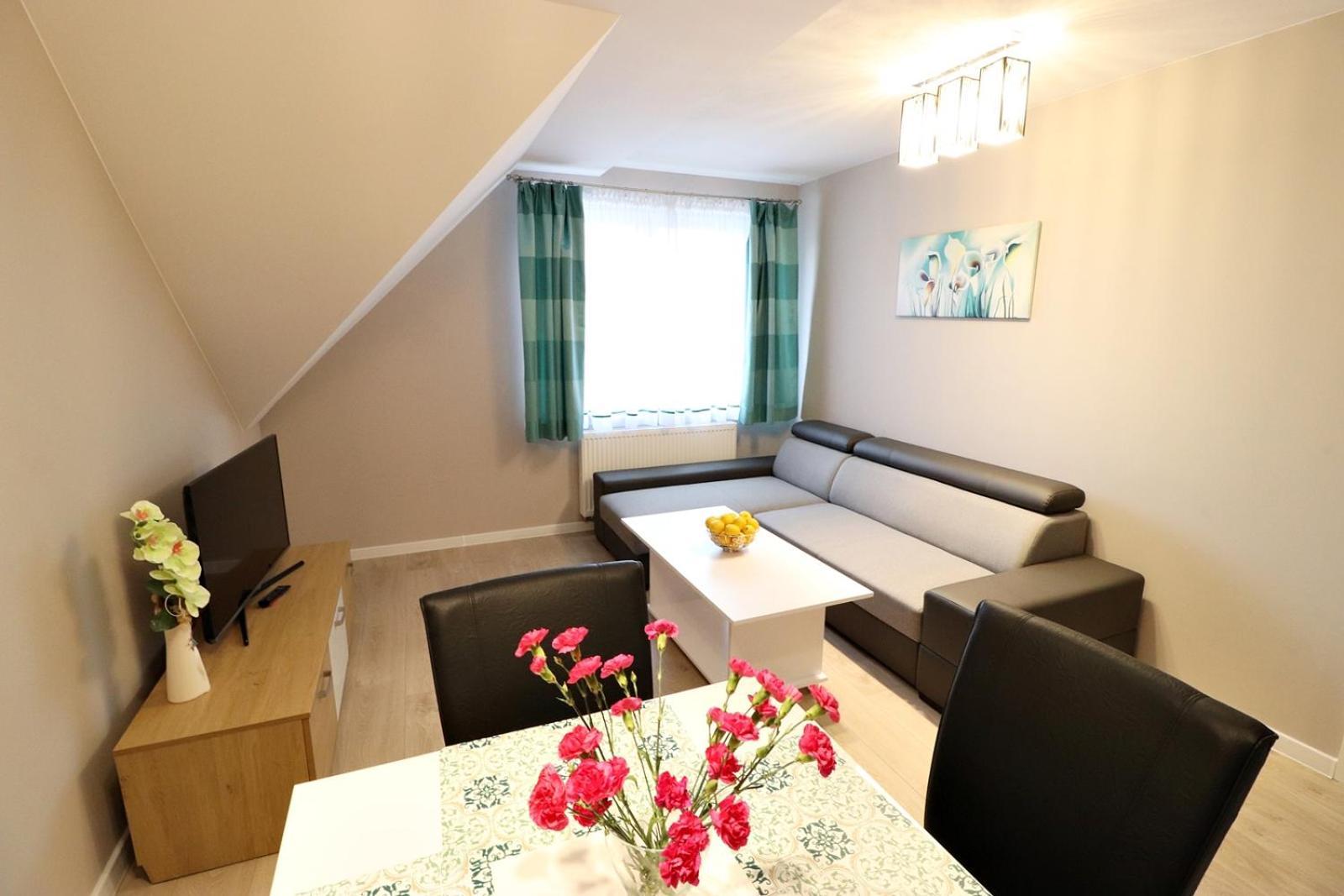 Apartamenty Bm'Kruk Stronie Śląskie Camera foto