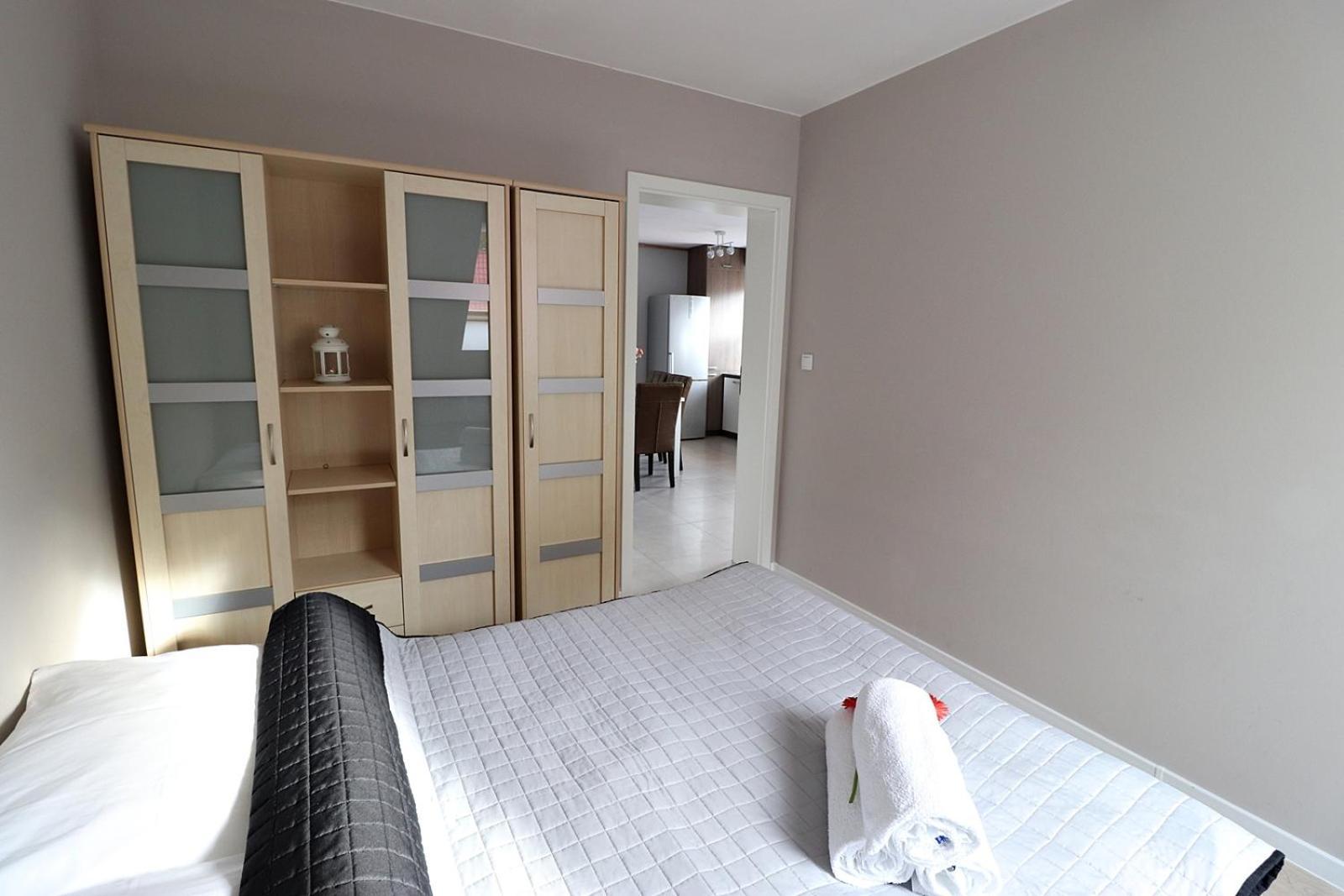 Apartamenty Bm'Kruk Stronie Śląskie Camera foto