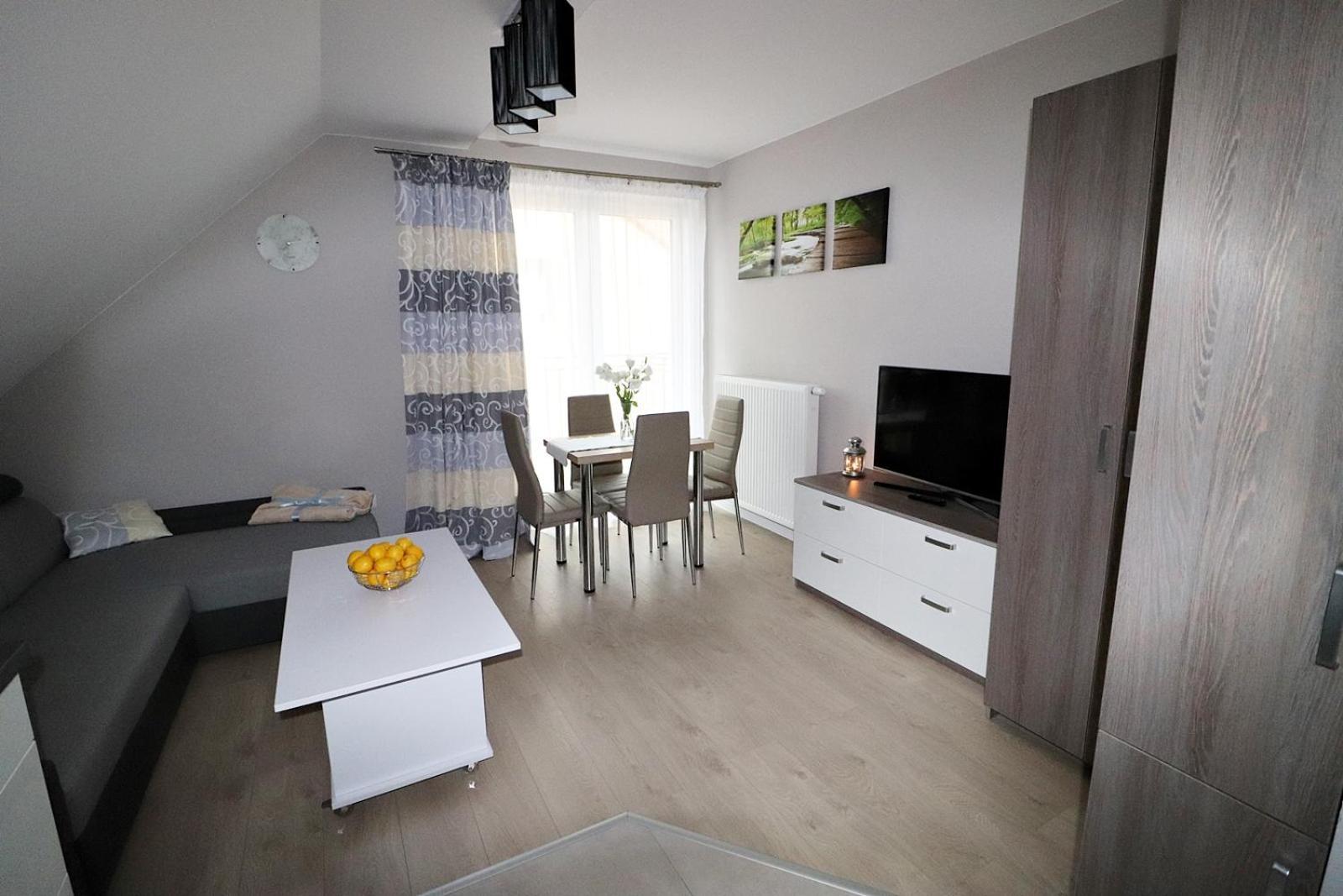 Apartamenty Bm'Kruk Stronie Śląskie Camera foto
