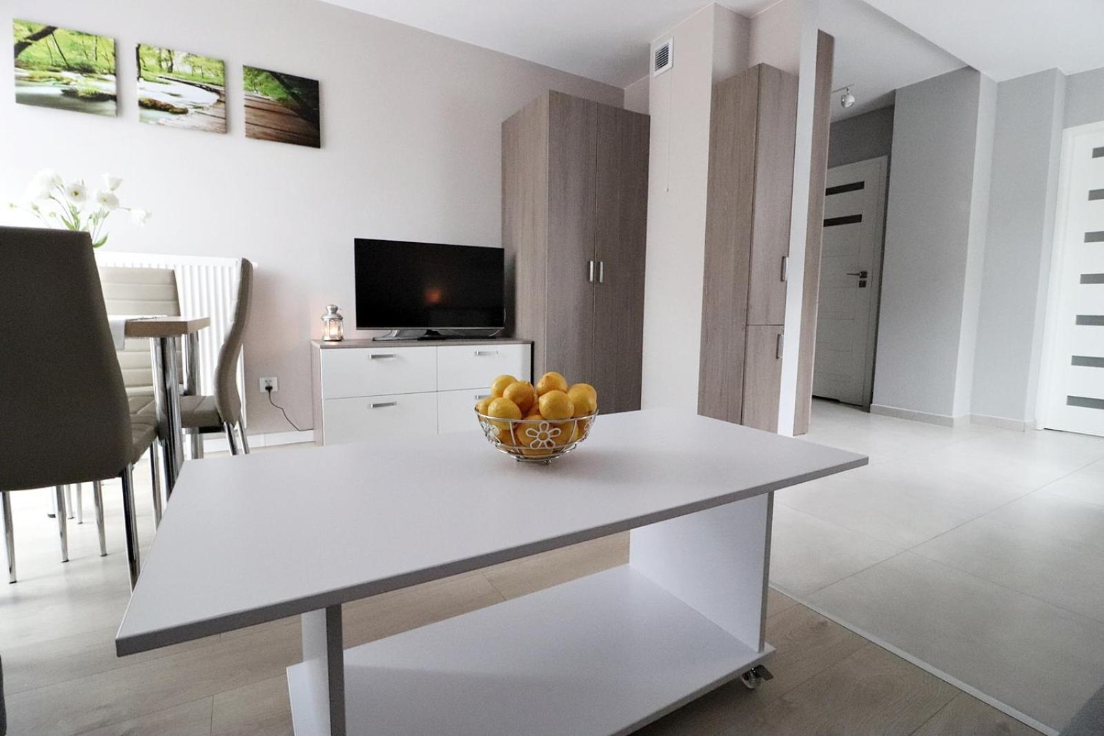 Apartamenty Bm'Kruk Stronie Śląskie Camera foto