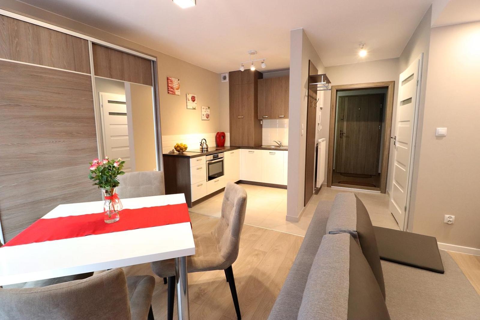 Apartamenty Bm'Kruk Stronie Śląskie Camera foto