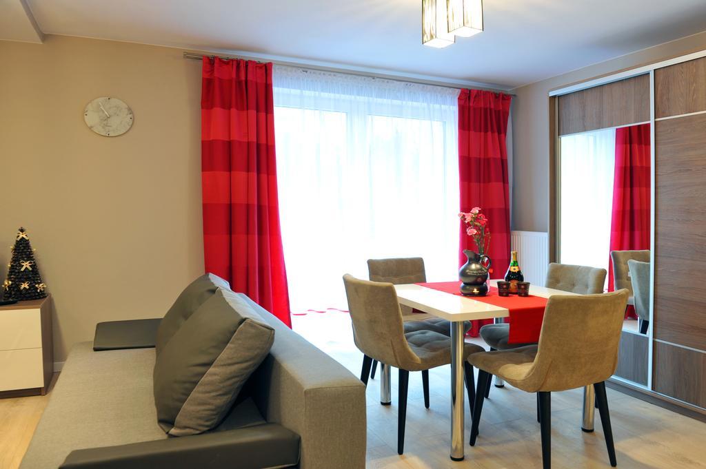 Apartamenty Bm'Kruk Stronie Śląskie Esterno foto
