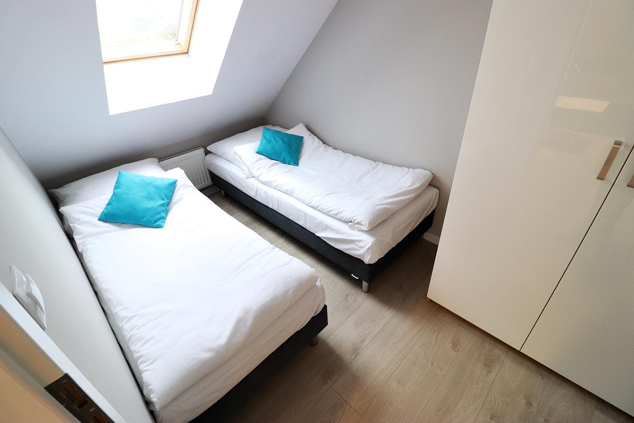 Apartamenty Bm'Kruk Stronie Śląskie Esterno foto
