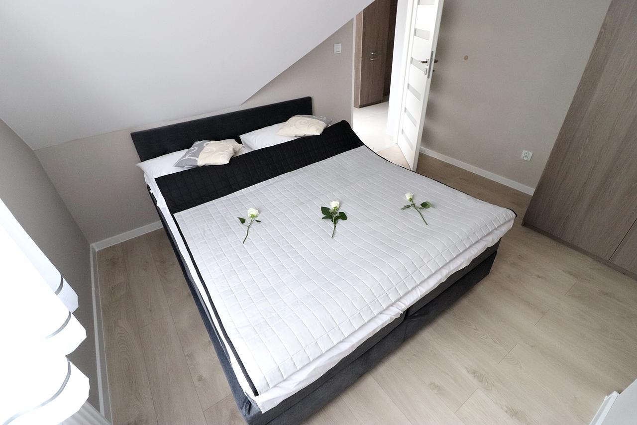 Apartamenty Bm'Kruk Stronie Śląskie Esterno foto