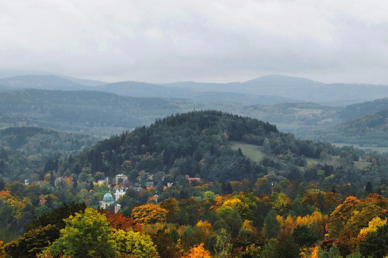 Apartamenty Bm'Kruk Stronie Śląskie Esterno foto