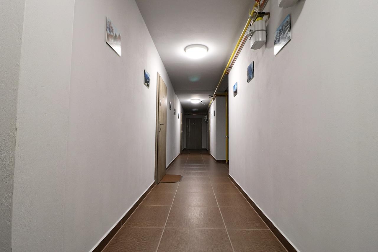 Apartamenty Bm'Kruk Stronie Śląskie Esterno foto