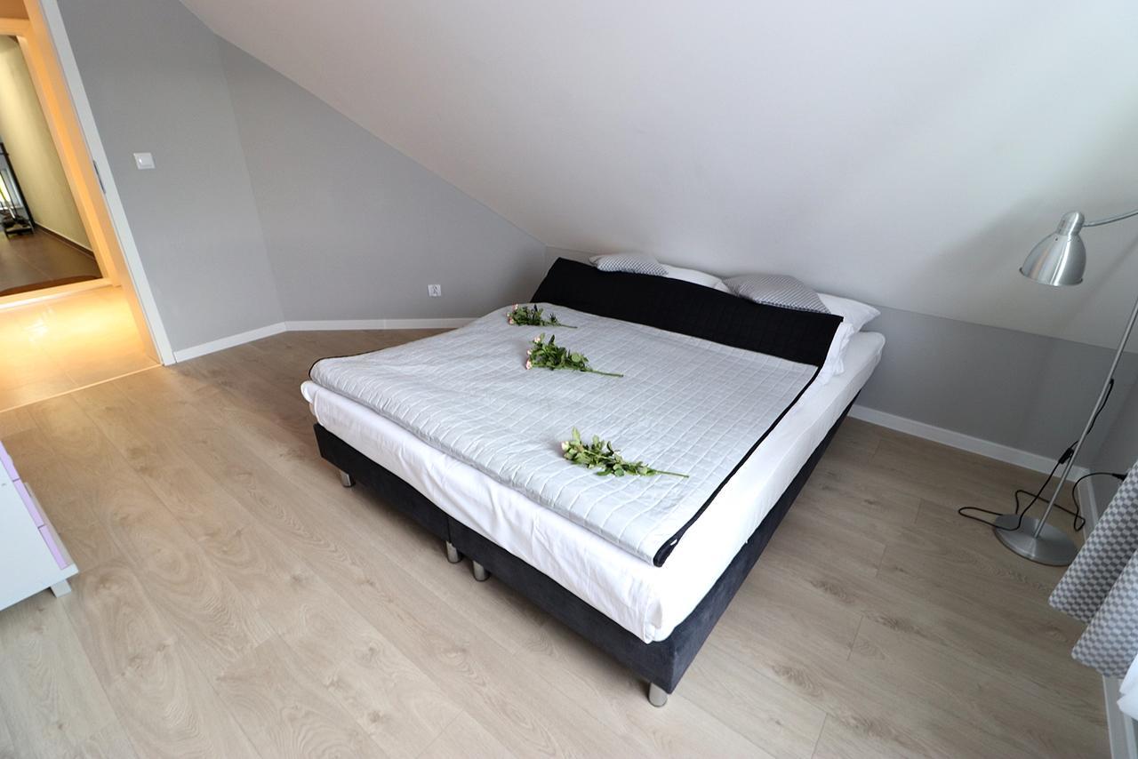 Apartamenty Bm'Kruk Stronie Śląskie Esterno foto