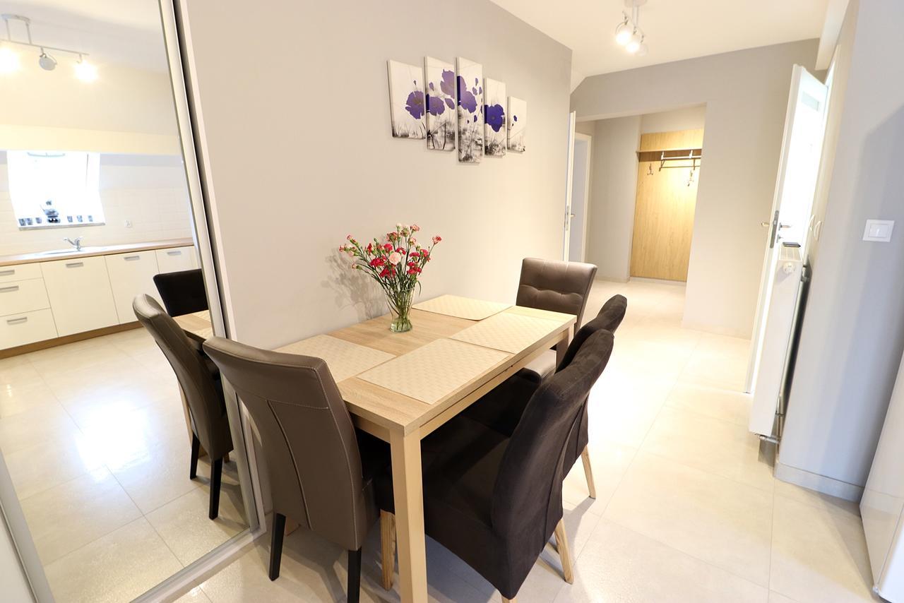 Apartamenty Bm'Kruk Stronie Śląskie Esterno foto
