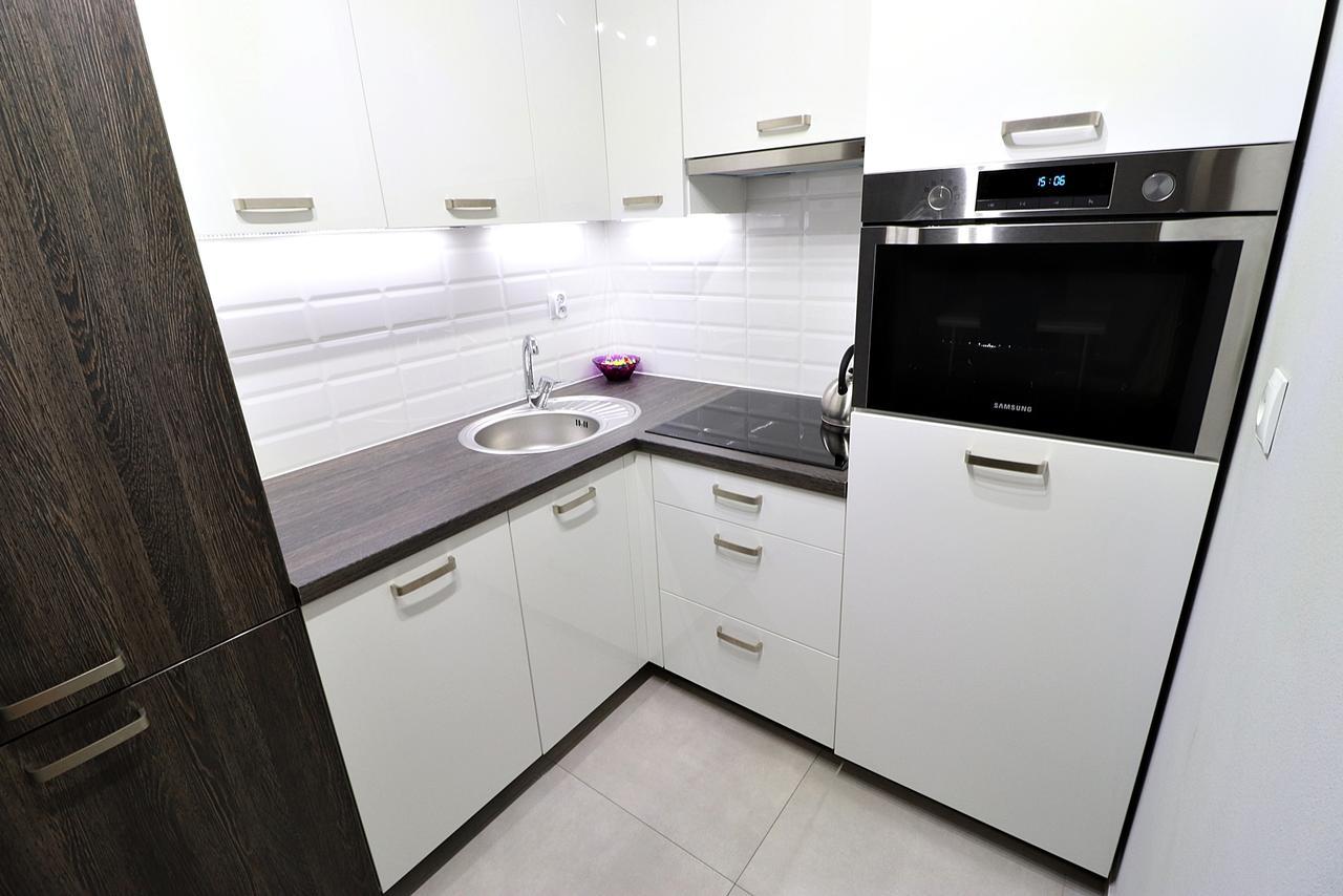 Apartamenty Bm'Kruk Stronie Śląskie Esterno foto