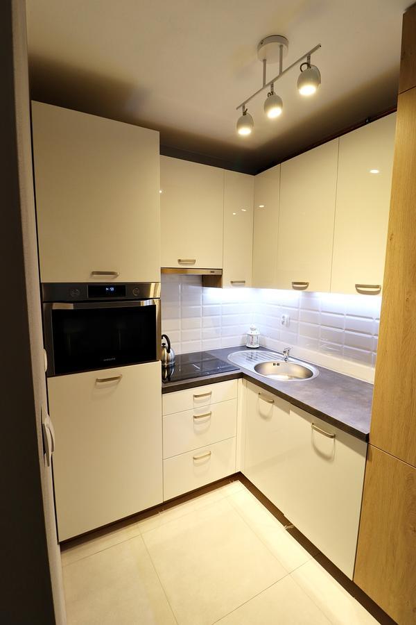 Apartamenty Bm'Kruk Stronie Śląskie Esterno foto