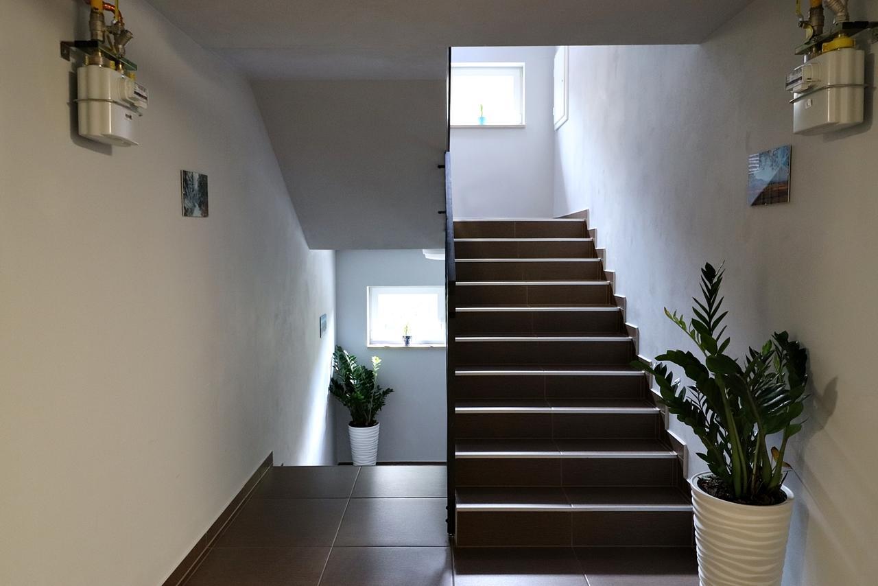 Apartamenty Bm'Kruk Stronie Śląskie Esterno foto