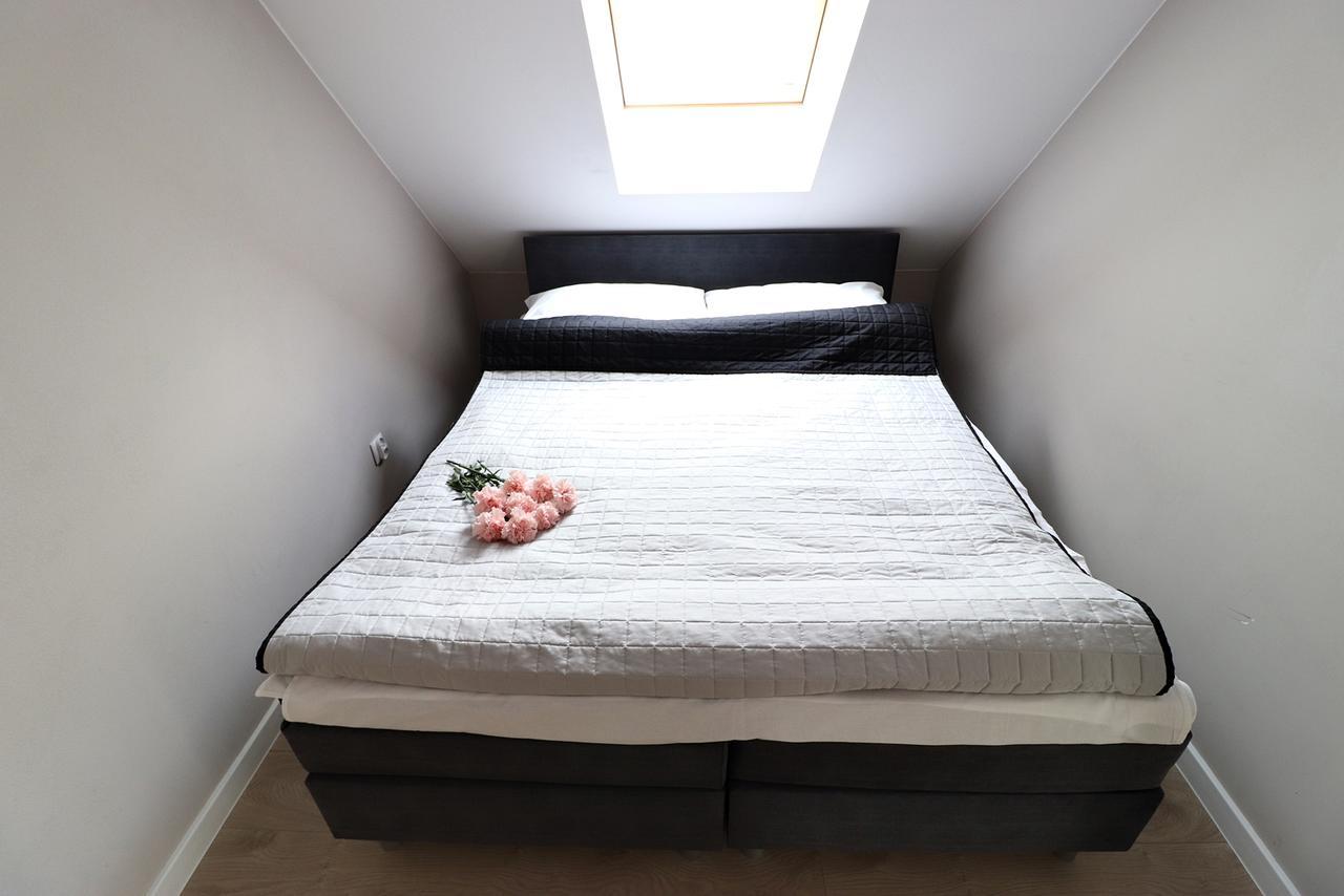 Apartamenty Bm'Kruk Stronie Śląskie Esterno foto