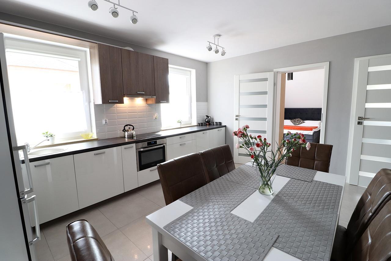 Apartamenty Bm'Kruk Stronie Śląskie Esterno foto