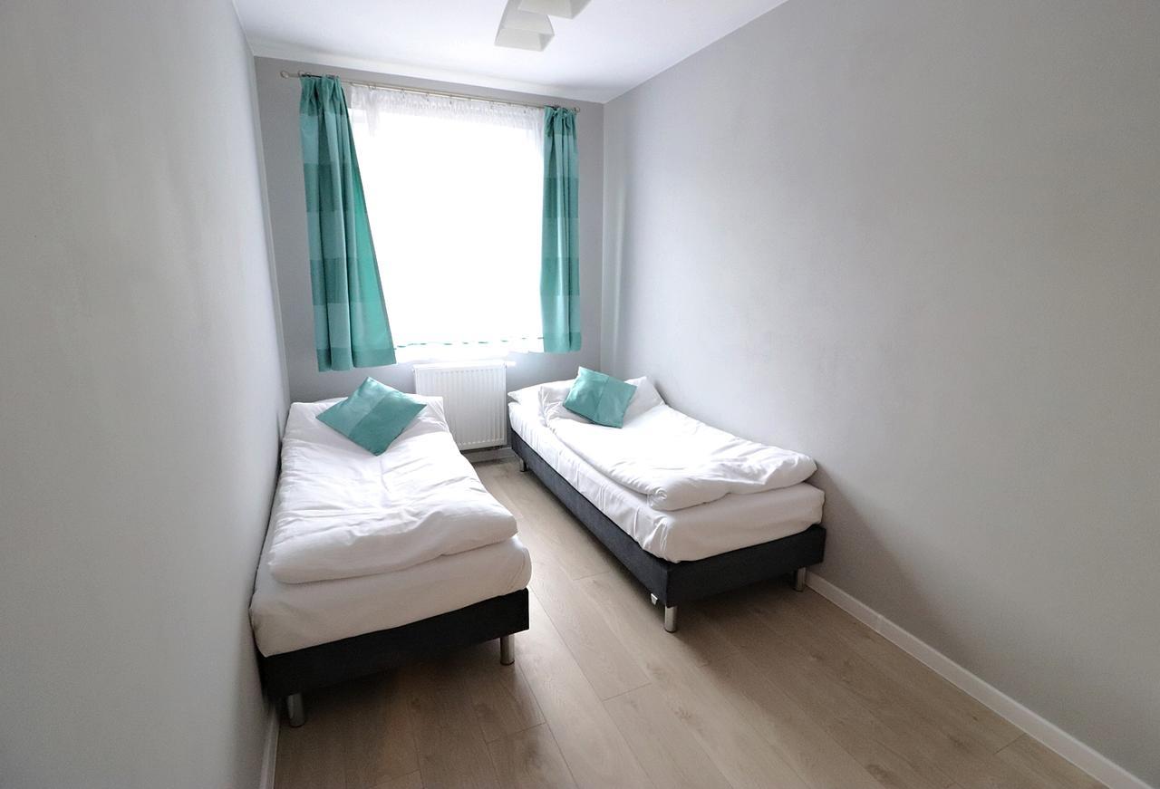 Apartamenty Bm'Kruk Stronie Śląskie Esterno foto