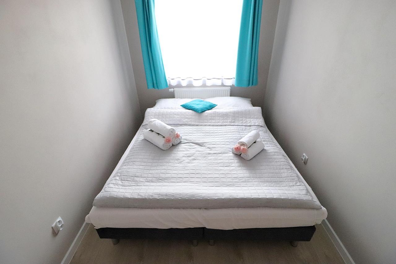 Apartamenty Bm'Kruk Stronie Śląskie Esterno foto