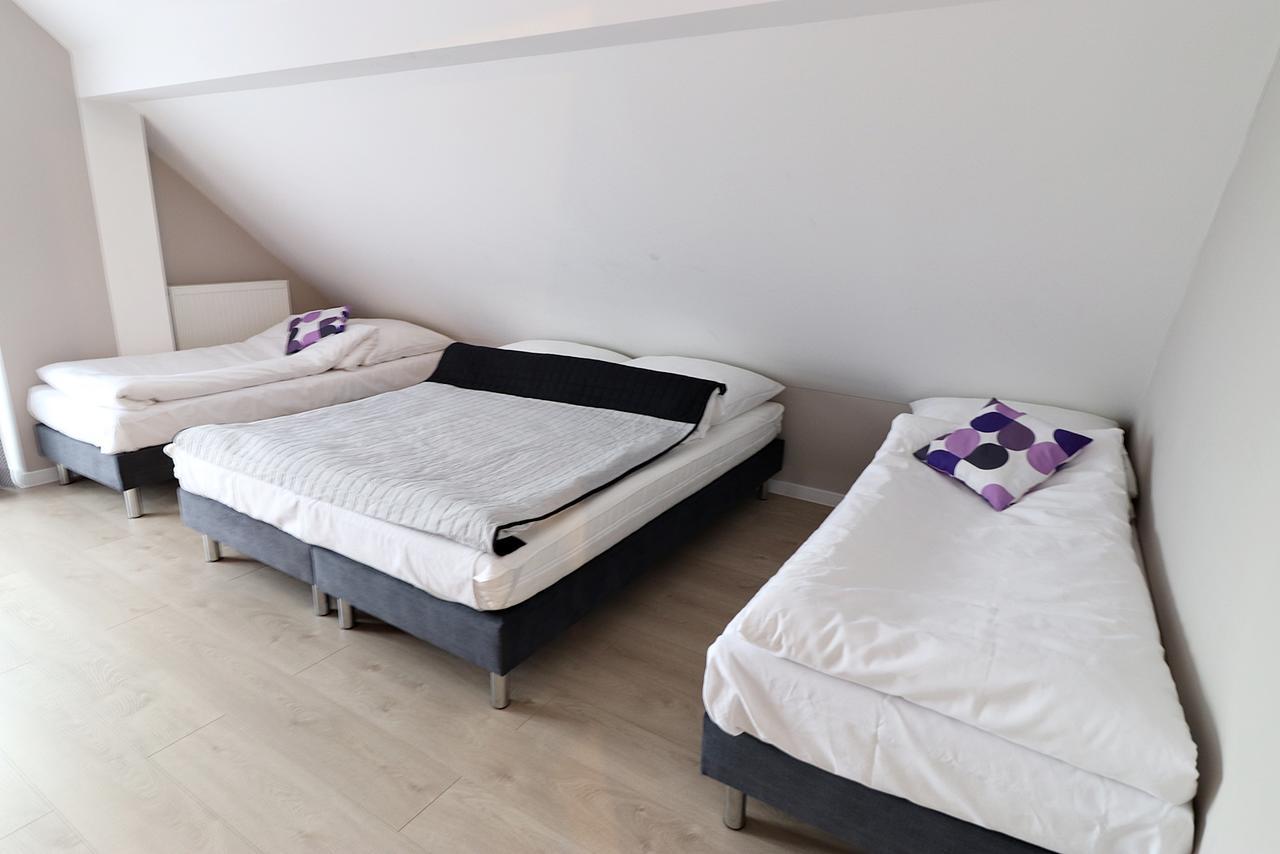 Apartamenty Bm'Kruk Stronie Śląskie Esterno foto