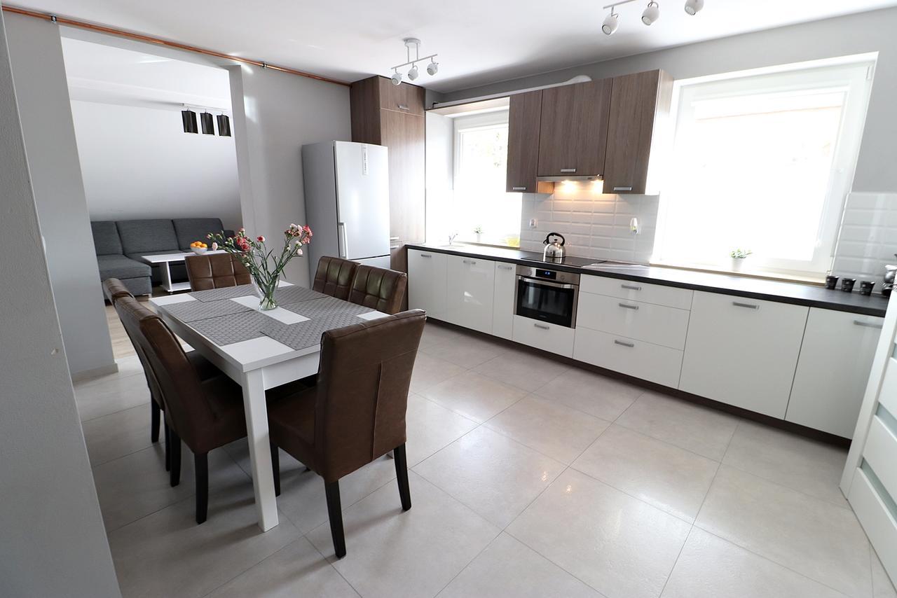 Apartamenty Bm'Kruk Stronie Śląskie Esterno foto