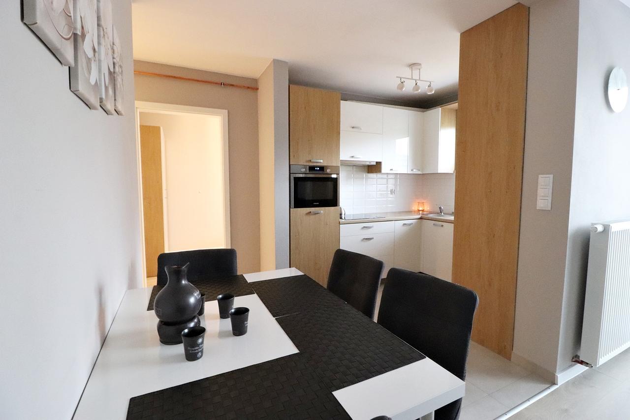 Apartamenty Bm'Kruk Stronie Śląskie Esterno foto
