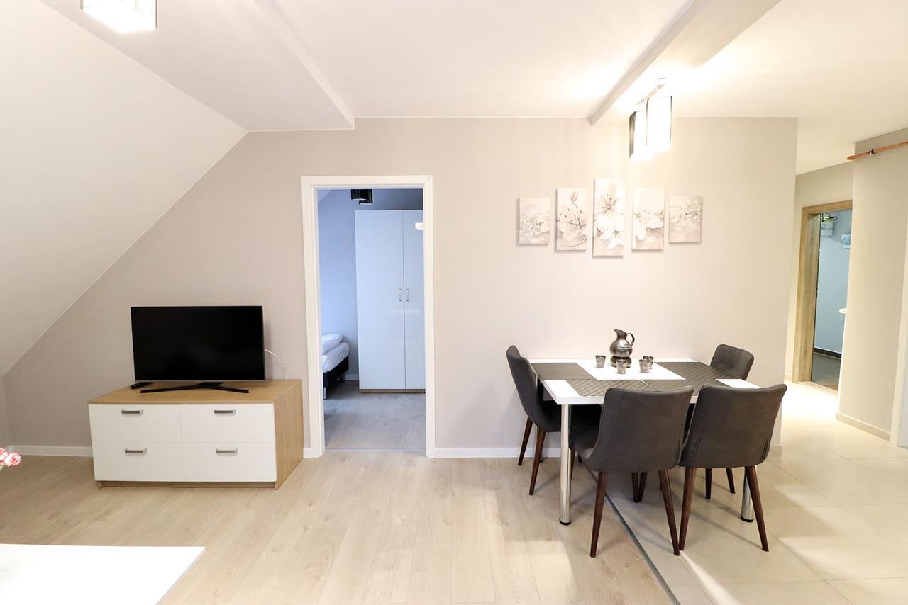 Apartamenty Bm'Kruk Stronie Śląskie Camera foto